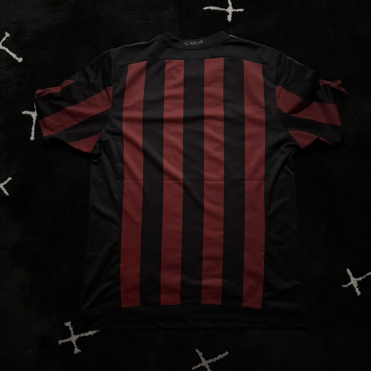 Other AC Milan - Football (Soccer) Jersey Size US L / EU 52-54 / 3 - 3 Thumbnail