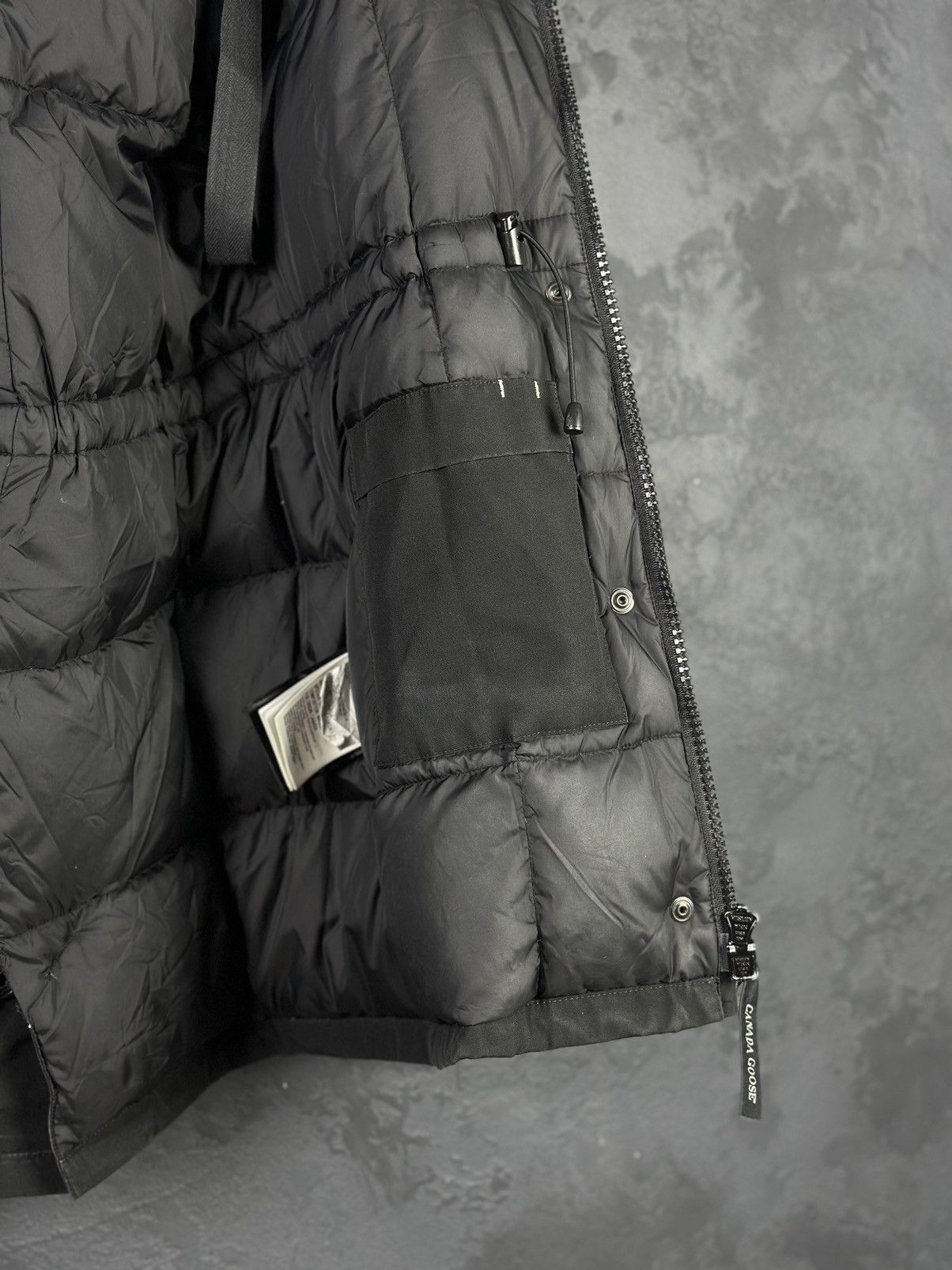 Canada Goose Canada Goose Victoria Parka Down Jacket Size M / US 6-8 / IT 42-44 - 12 Thumbnail