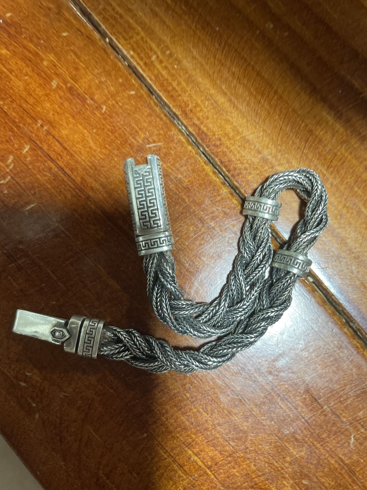 Other man bracelet Size ONE SIZE - 2 Thumbnail
