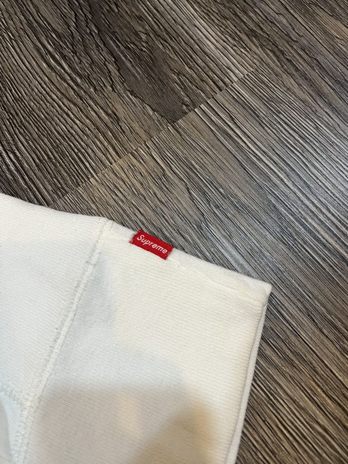 Antihero × Supreme Supreme x Anti Hero 2022 Hooded Sweatshirt Size US M / EU 48-50 / 2 - 10 Thumbnail
