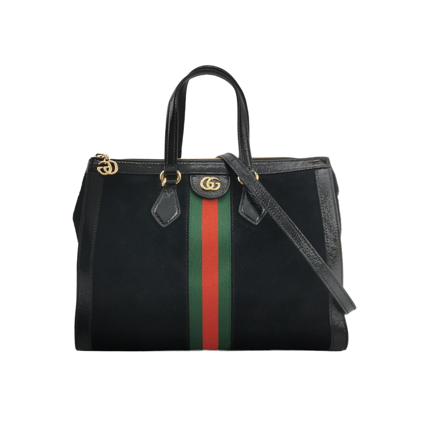 Gucci Gucci Women os Shoulder Bags Size ONE SIZE - 1 Thumbnail