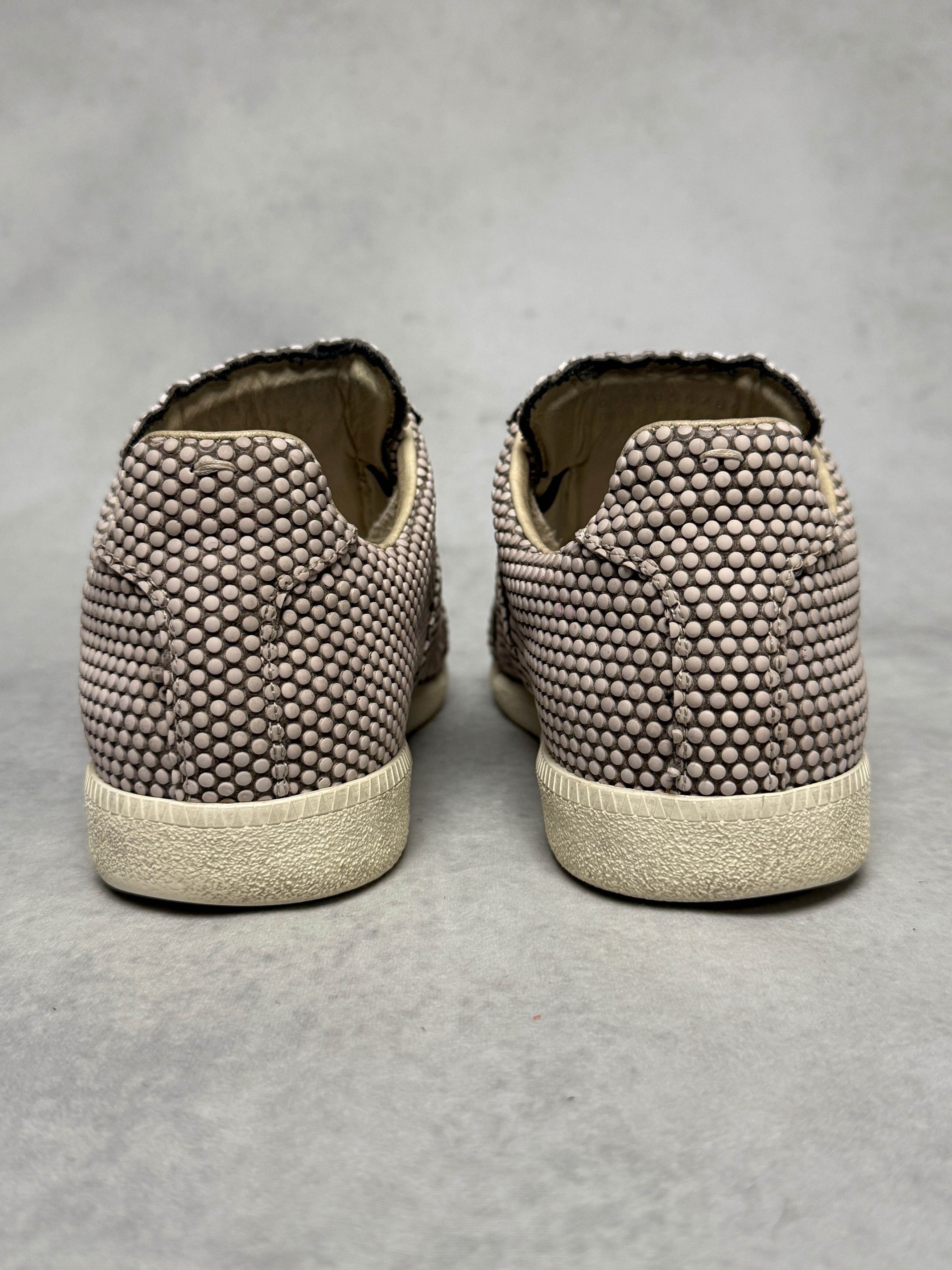 Maison Margiela Maison Margiela 'Replica' GAT Polka Dot Size US 11 / EU 44 - 6 Thumbnail