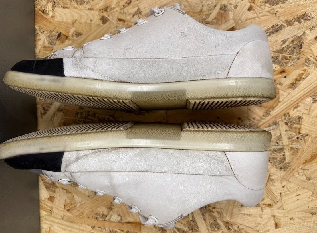 Prada Prada sneakers size 10 US vintage Size US 10 / EU 43 - 10 Thumbnail