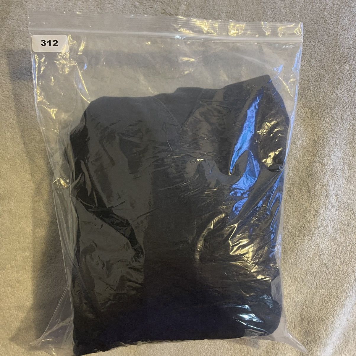 Marc Ecko Marc Ecko Hoodie Men Medium Black Sweatshirt Pullover Gym Size US M / EU 48-50 / 2 - 10 Thumbnail