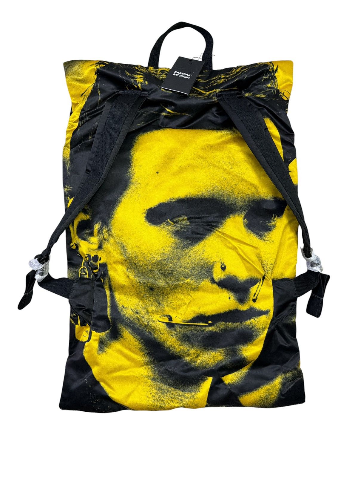 Eastpak × Raf Simons ULTRA RARE RAF SIMONS X EASTPAK FALL / WINTER