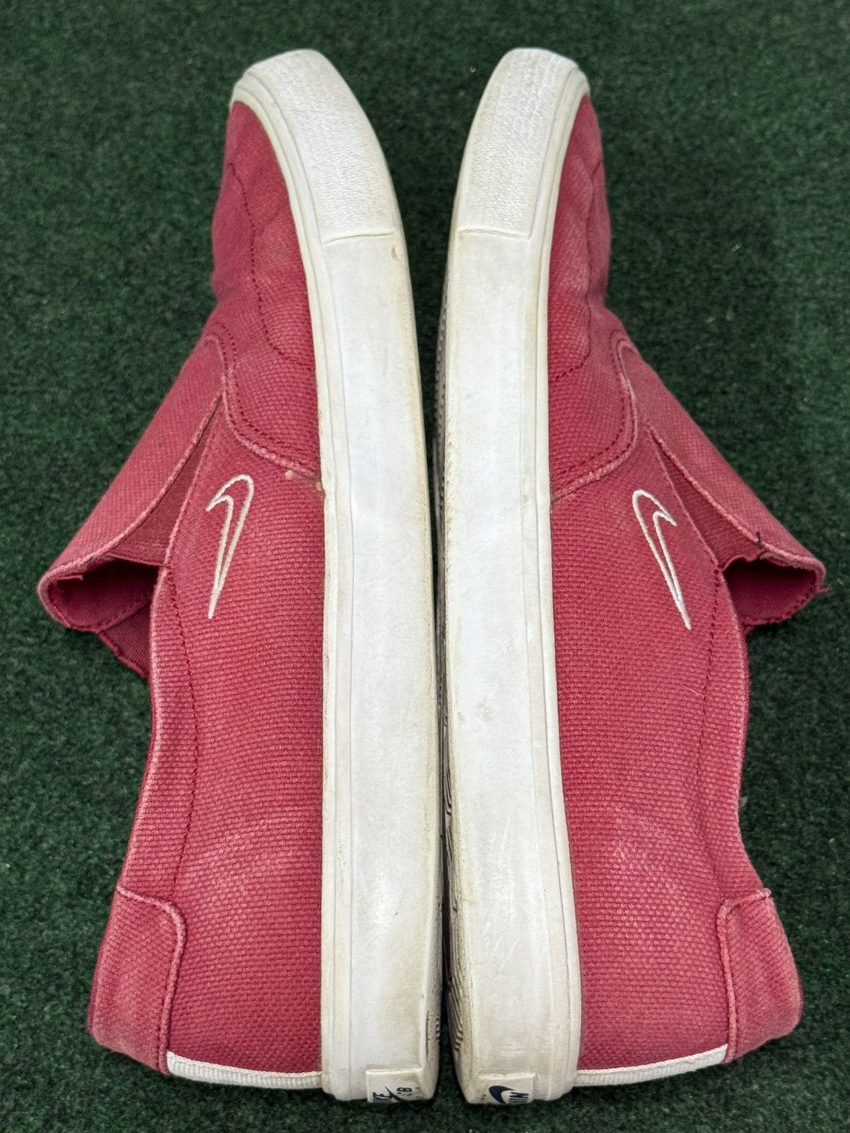 Nike SB Nike SB Portmore II Slip On Size US 10.5 / EU 43-44 - 3 Thumbnail