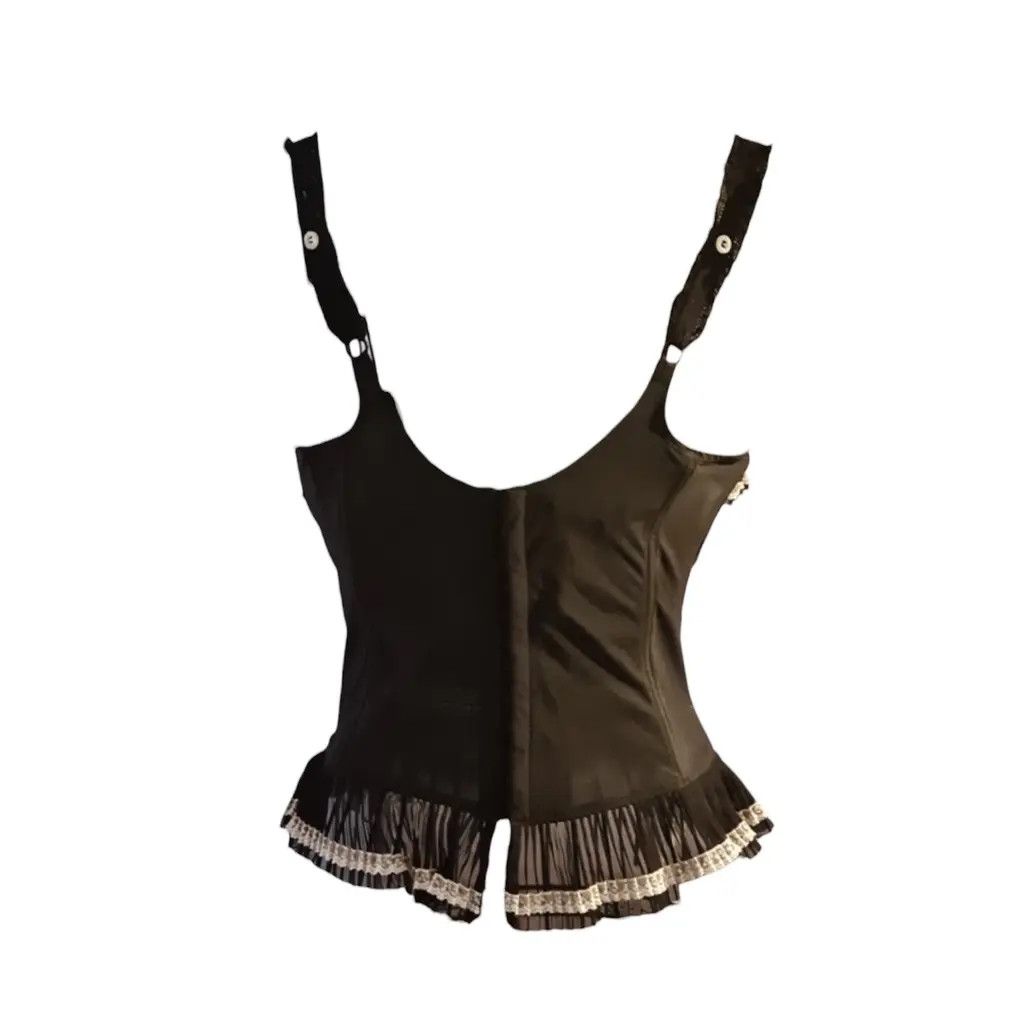 Chantal Thomass Corset Chantal Thomass 2005 Collection Size ONE SIZE - 6 Thumbnail