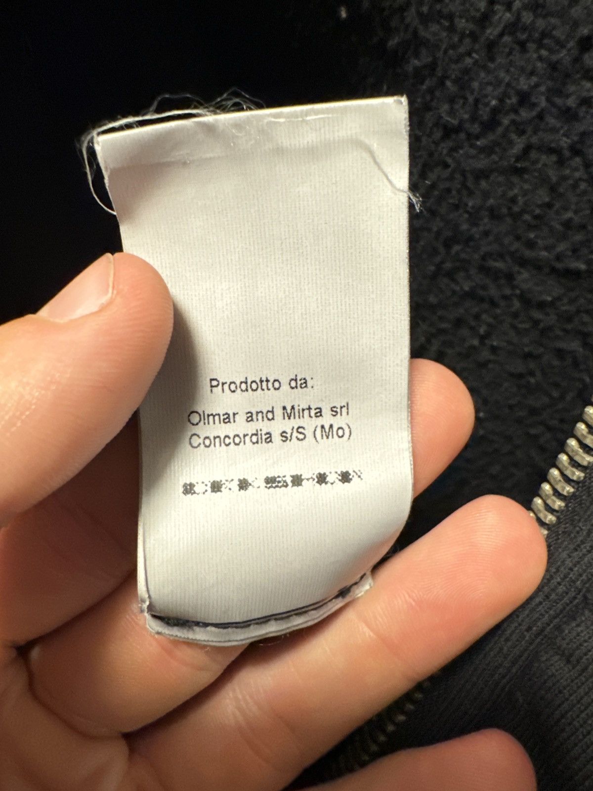Rick Owens OG Rick Owens mountain hoodie Size US XL / EU 56 / 4 - 7 Thumbnail