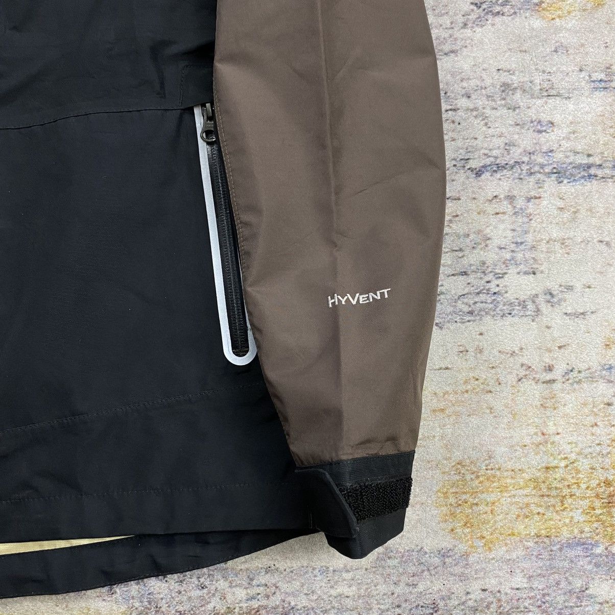 The North Face Vintage The north face hyvent jacket Size US S / EU 44-46 / 1 - 9 Thumbnail
