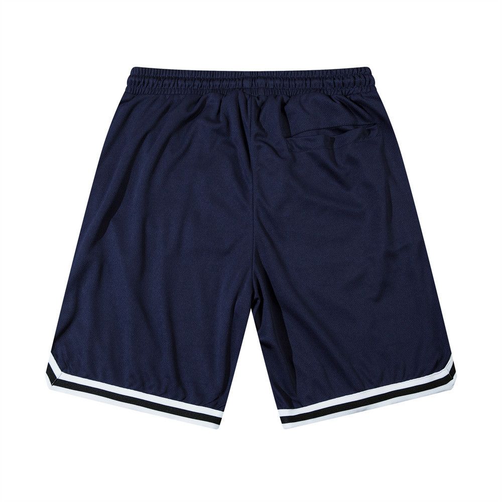 Japanese Brand × Vintage Letter patch embroidery casual trend loose sports shorts Size US 32 / EU 48 - 2 Thumbnail