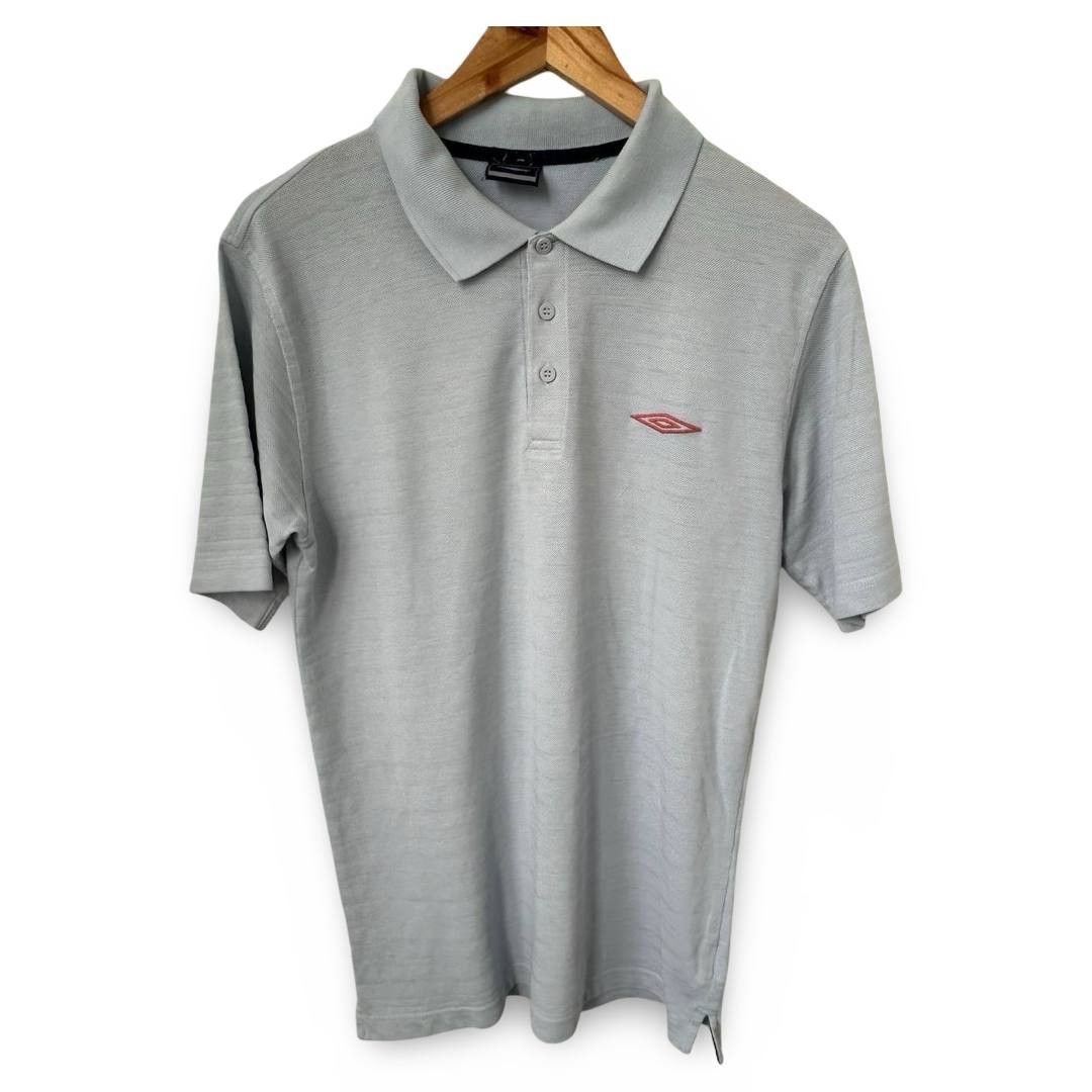 Umbro Umbro polo #1113 Size US M / EU 48-50 / 2 - 1 Thumbnail