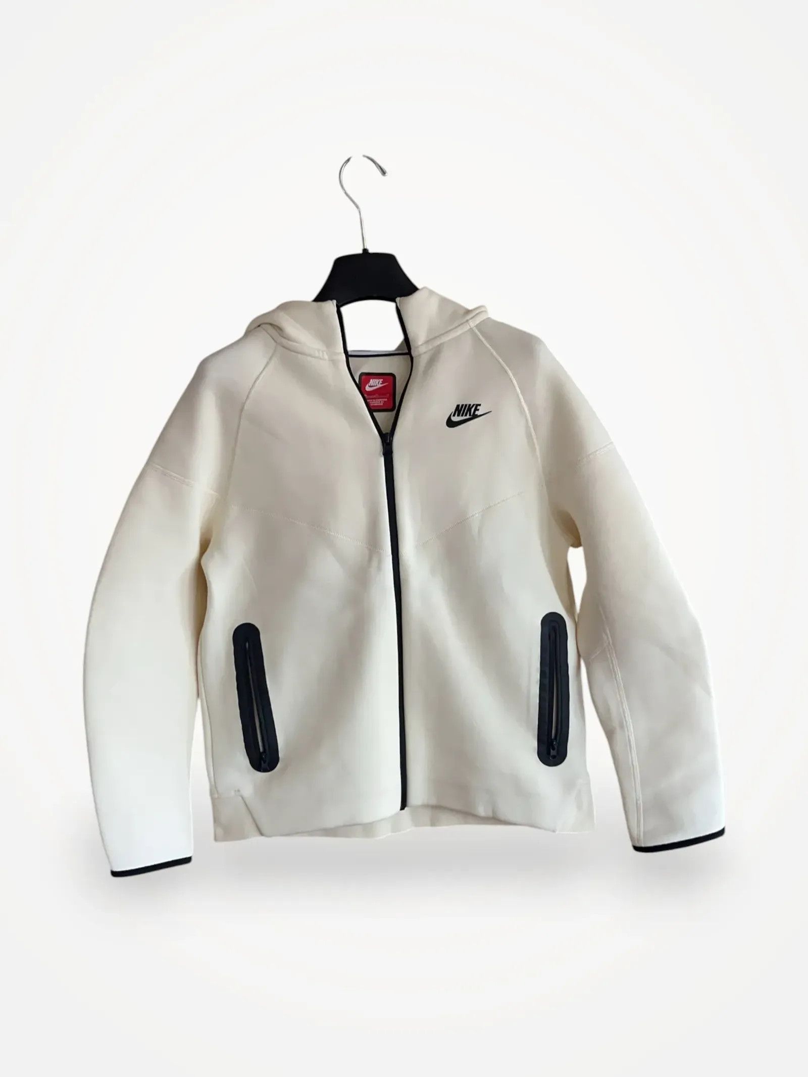 Nike Nike Hoodie Size S / US 4 / IT 40 - 1 Thumbnail