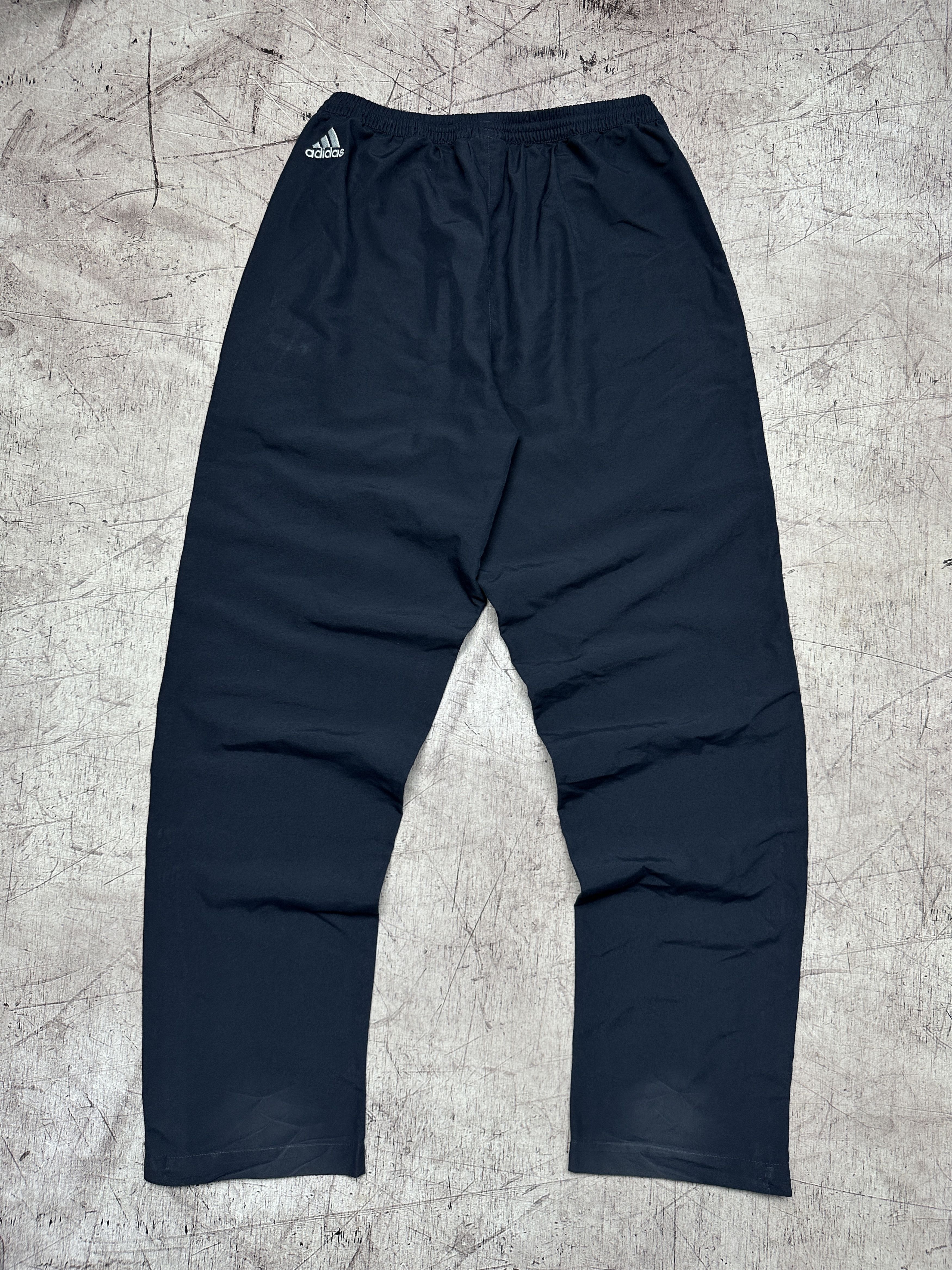 Adidas Adidas Vintage Mens Track Pants y2k Size US 32 / EU 48 - 8 Thumbnail