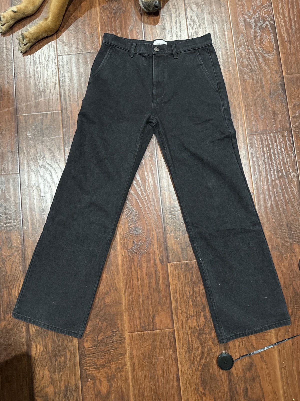 The Row Finch Jeans 29/30