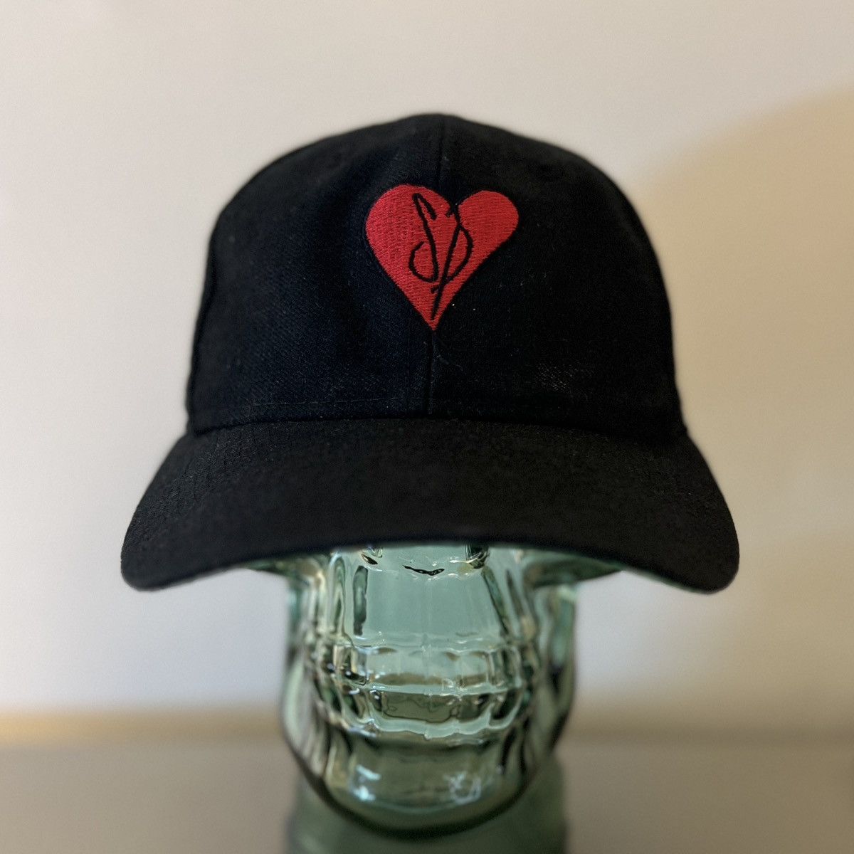 Other Vintage 90s Smashing Pumpkins Embroidered Snapback Cap Size ONE SIZE - 4 Thumbnail