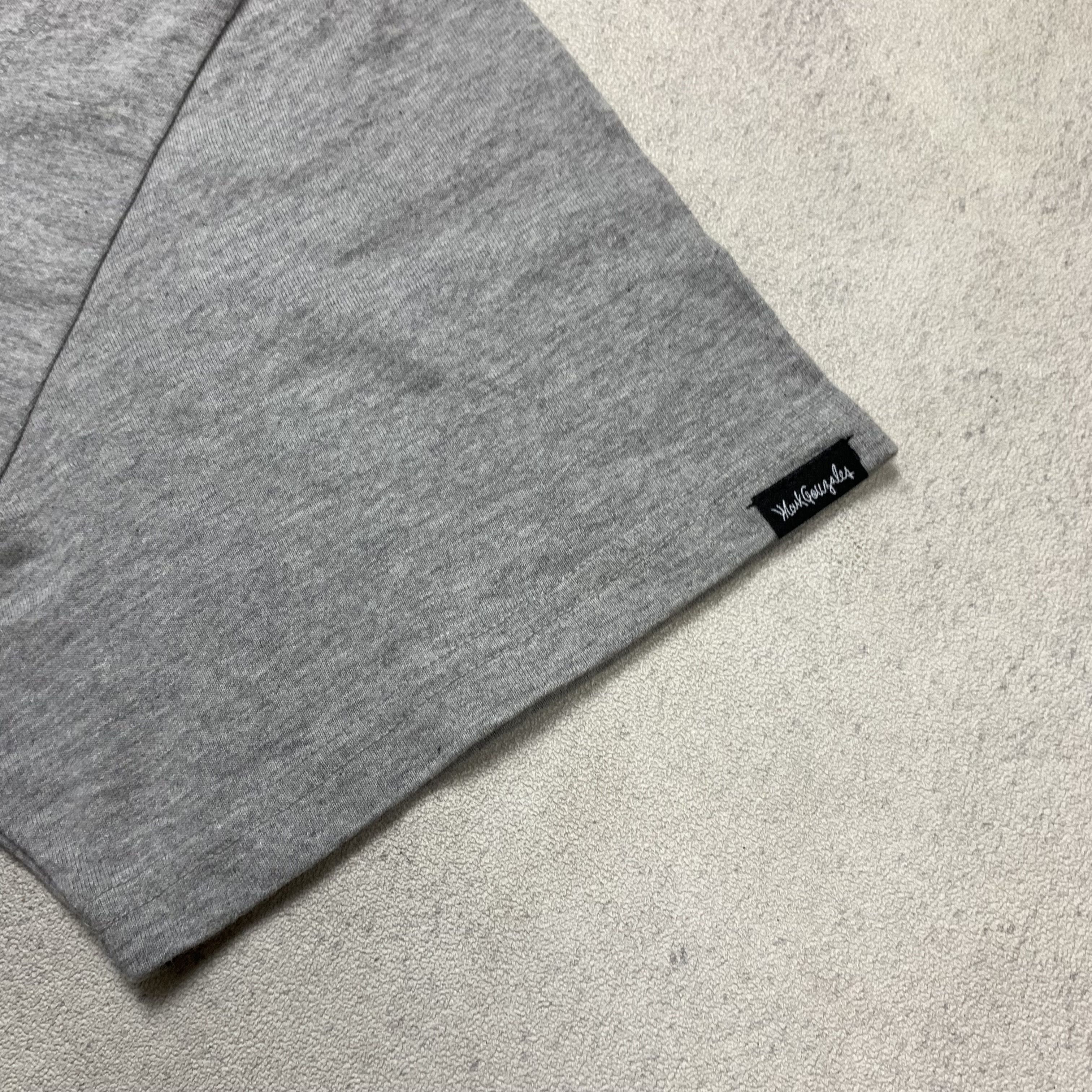 Japanese Brand Mark Gonzales Rebuild Reconstructed Tshirt Size US XL / EU 56 / 4 - 5 Thumbnail