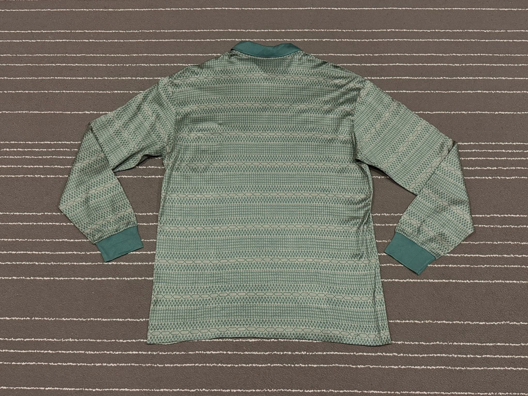 Alfred Dunhill Vintage dunhill single stich unisex M 2237 Size US M / EU 48-50 / 2 - 4 Thumbnail