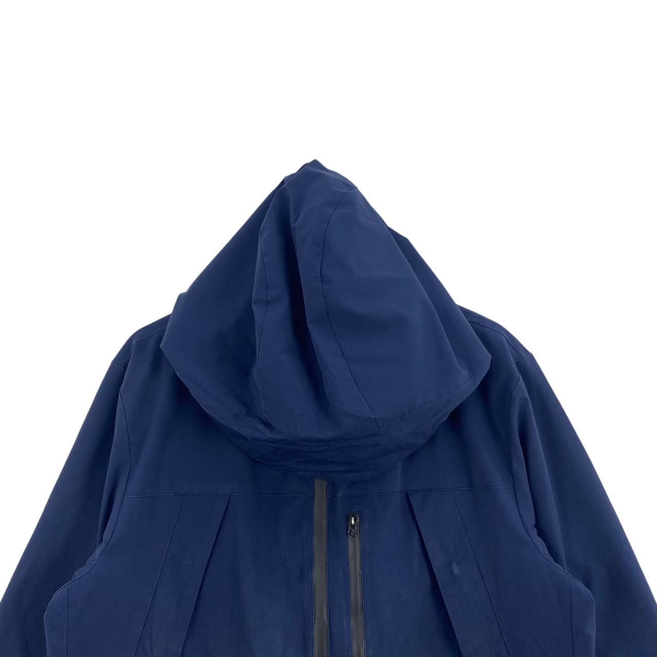 Journal Standard JOURNAL STANDARD x SOLOTEX PTT Fiber Hoodie Jacket Outdoor Size US L / EU 52-54 / 3 - 4 Thumbnail