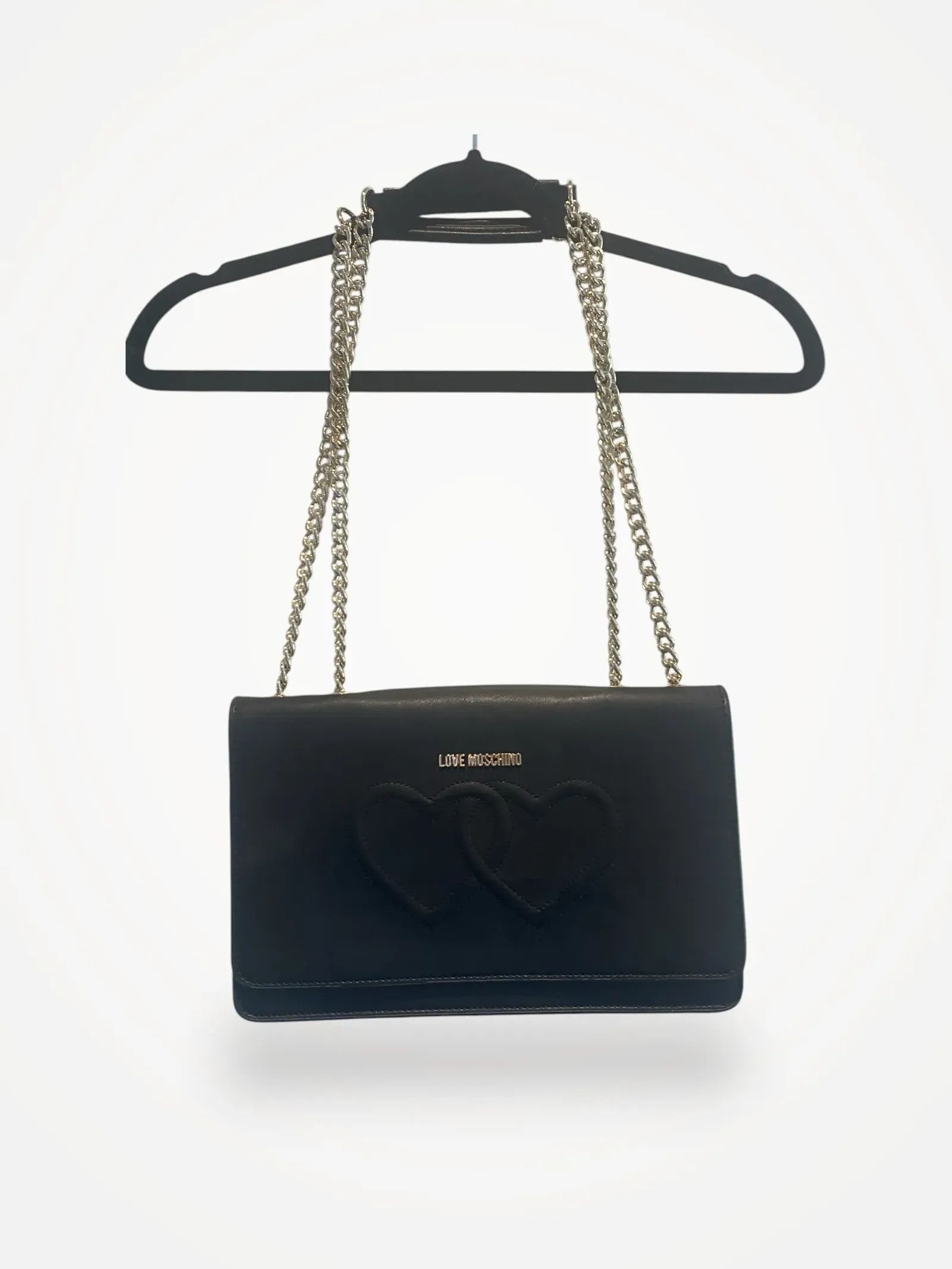 Love Moschino Love Moschino Crossbody Bag Size ONE SIZE - 1 Thumbnail