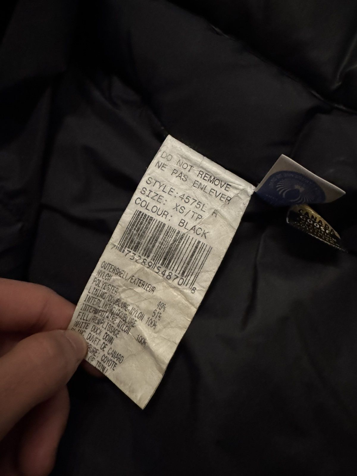 Canada Goose Canada Goose Expedition Parka Size US XS / EU 42 / 0 - 10 Thumbnail