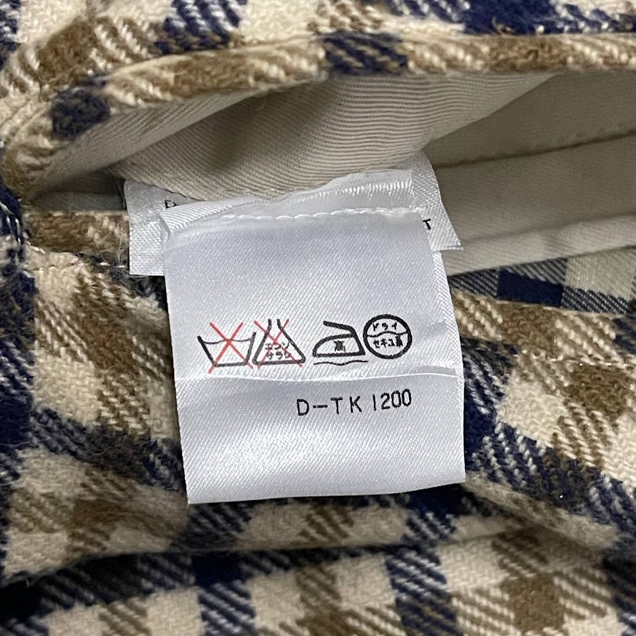 Aquascutum Vintage Aquascutum Trench Coat Size US M / EU 48-50 / 2 - 11 Thumbnail