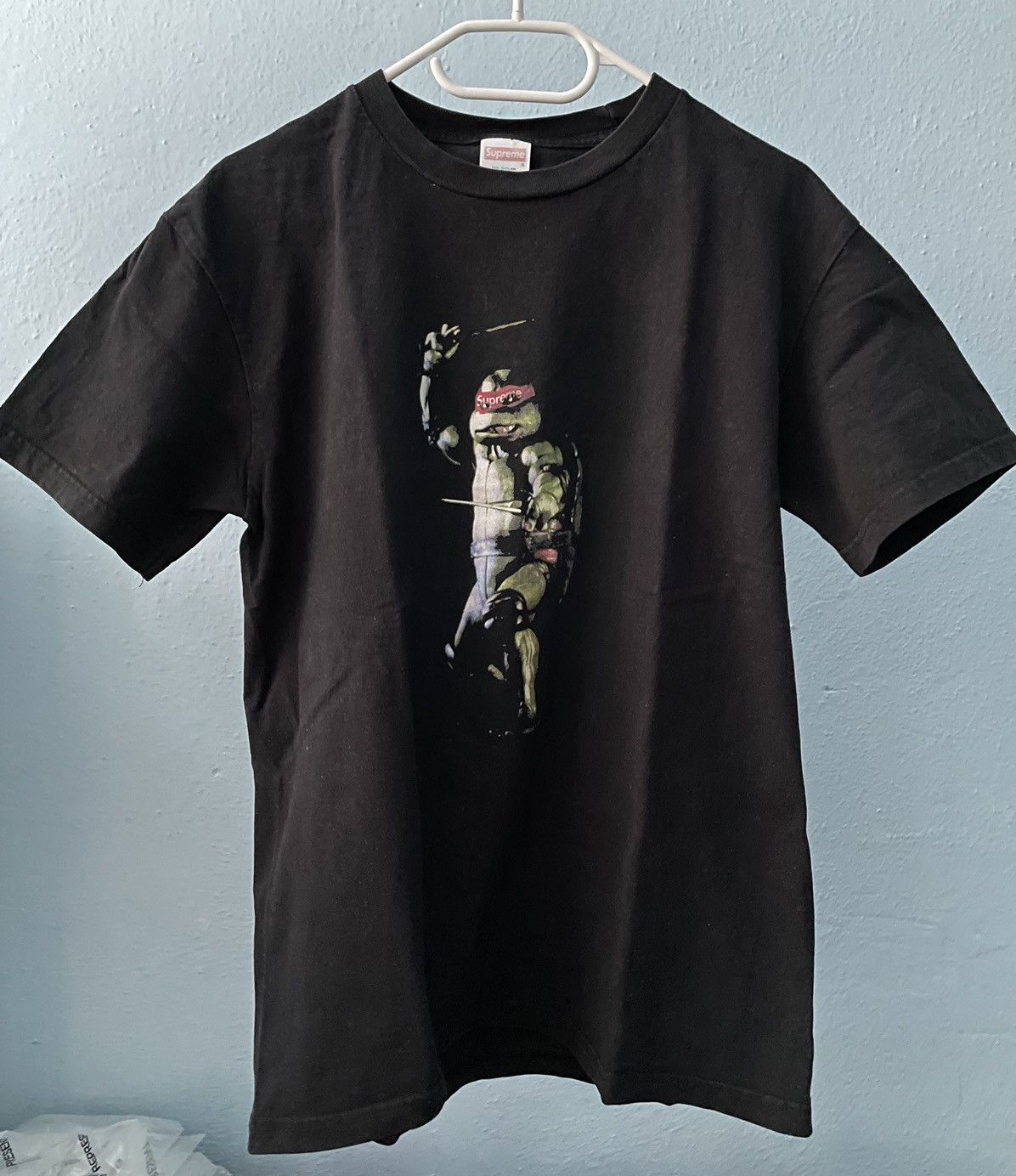 Supreme Supreme Raphael Tee | Grailed