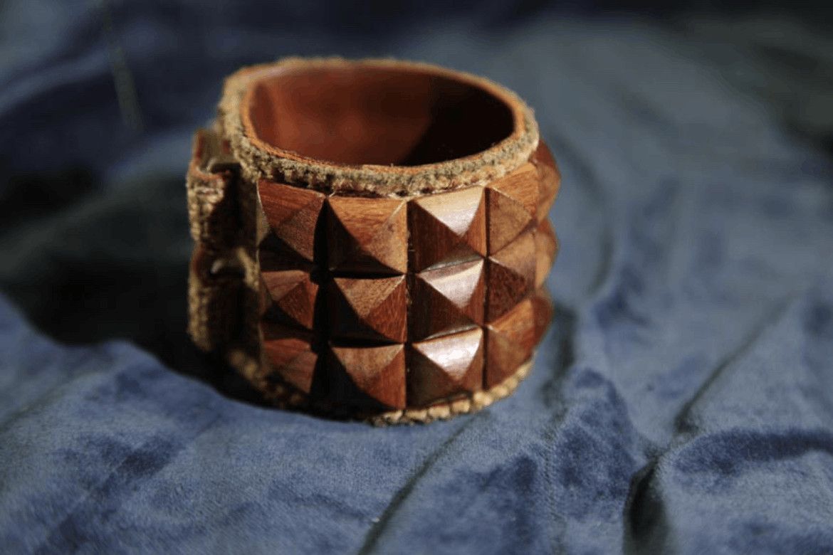 Undercover Undercover scab bracelets 03ss | Grailed