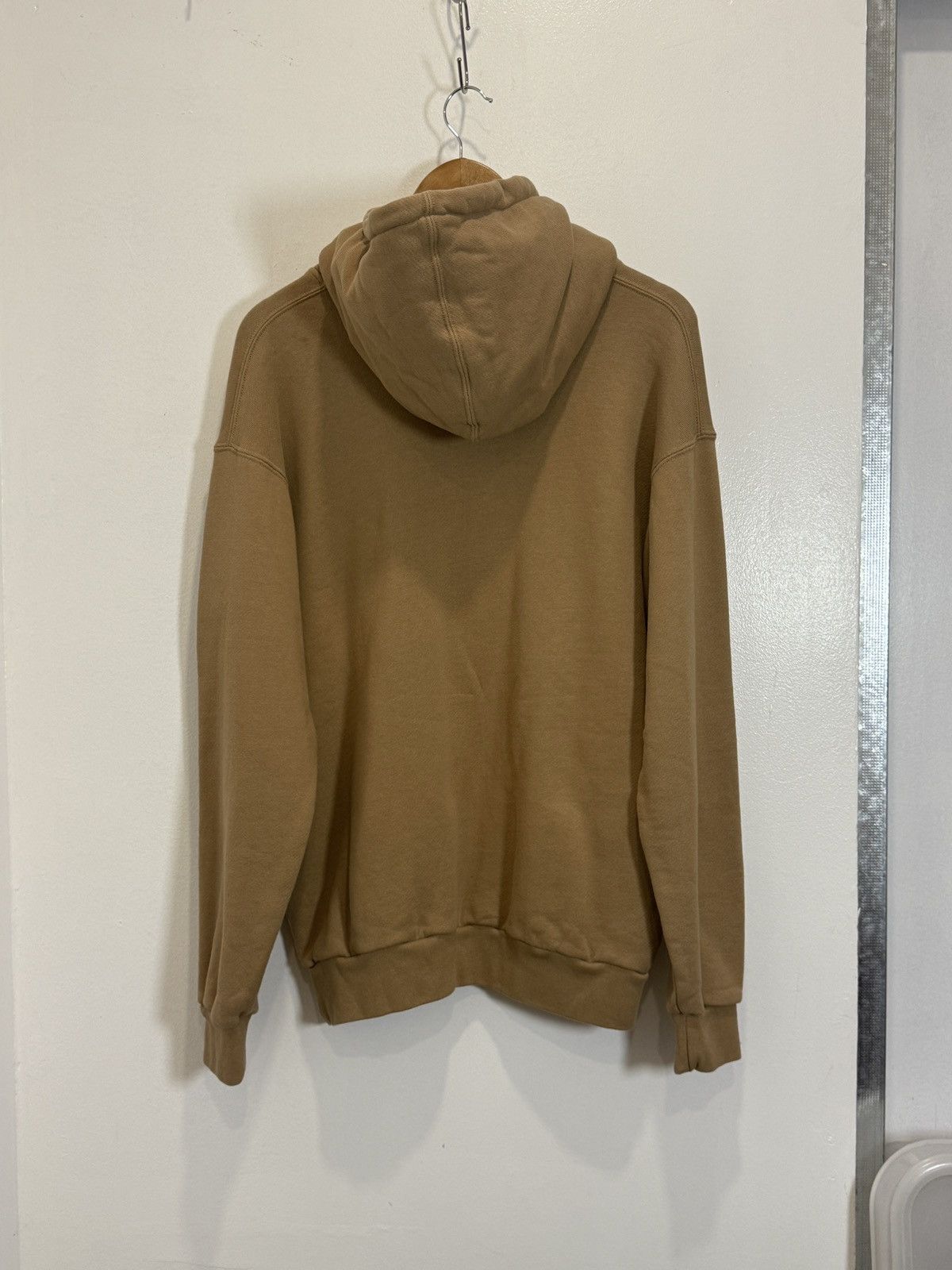 Gucci × The North Face Cotton Hoodie Size US XS / EU 42 / 0 - 9 Thumbnail