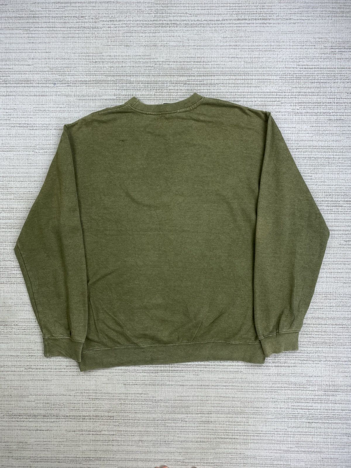 Independent Truck Co. × Vintage Vintage Independent Truck Company Rare Longsleeve Sweatshirt Size US L / EU 52-54 / 3 - 2 Thumbnail