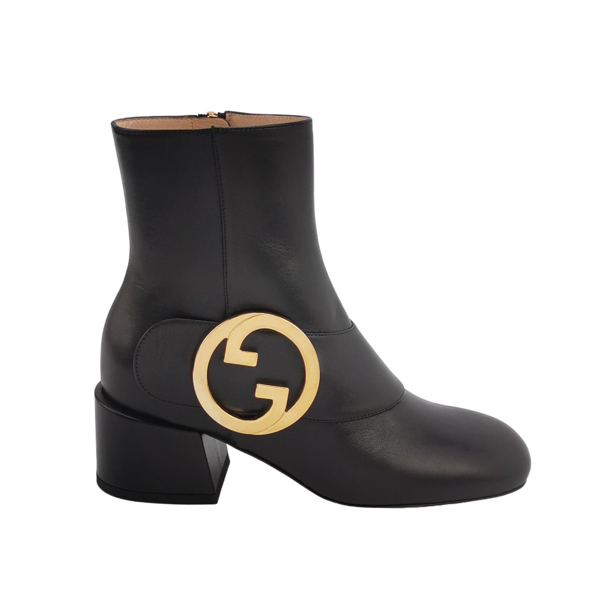 Gucci Gucci Women it_34 Boots Size US 4 / IT 34 - 1 Thumbnail
