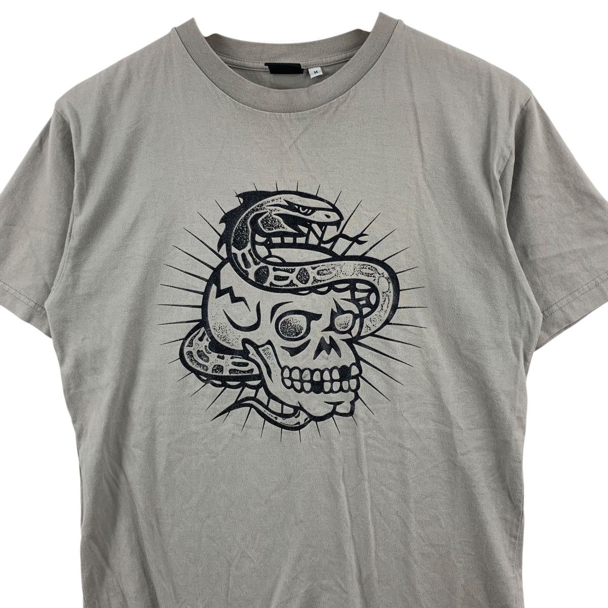 Band Tees PORNO GRAFFITTI JAPAN Band Open Music Cabinet Tee Shirt Top Size US M / EU 48-50 / 2 - 5 Thumbnail