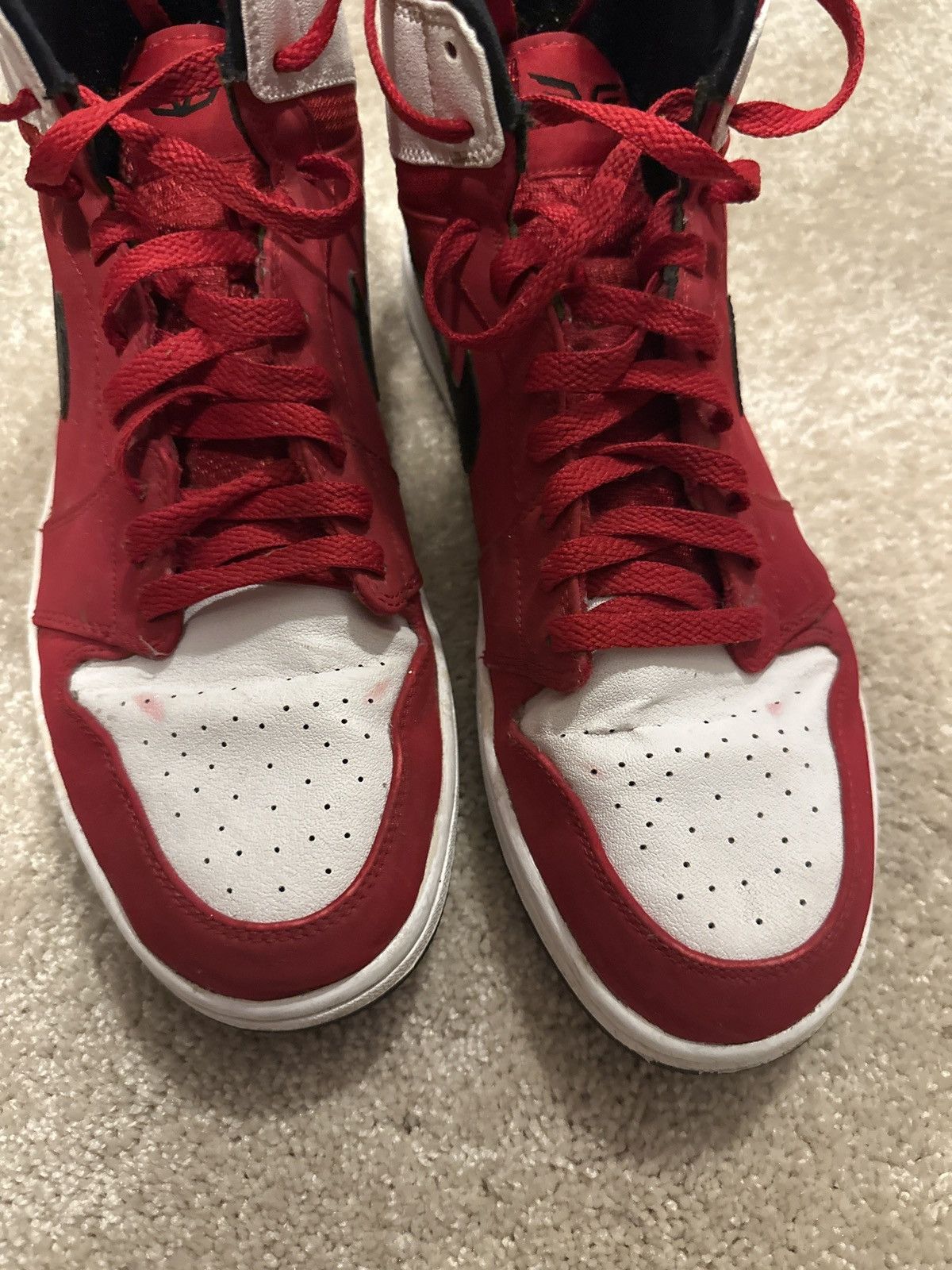 Jordan Brand × Nike Jordan 1 Retro Blake Griffin PE Size US 11.5 / EU 44-45 - 5 Thumbnail