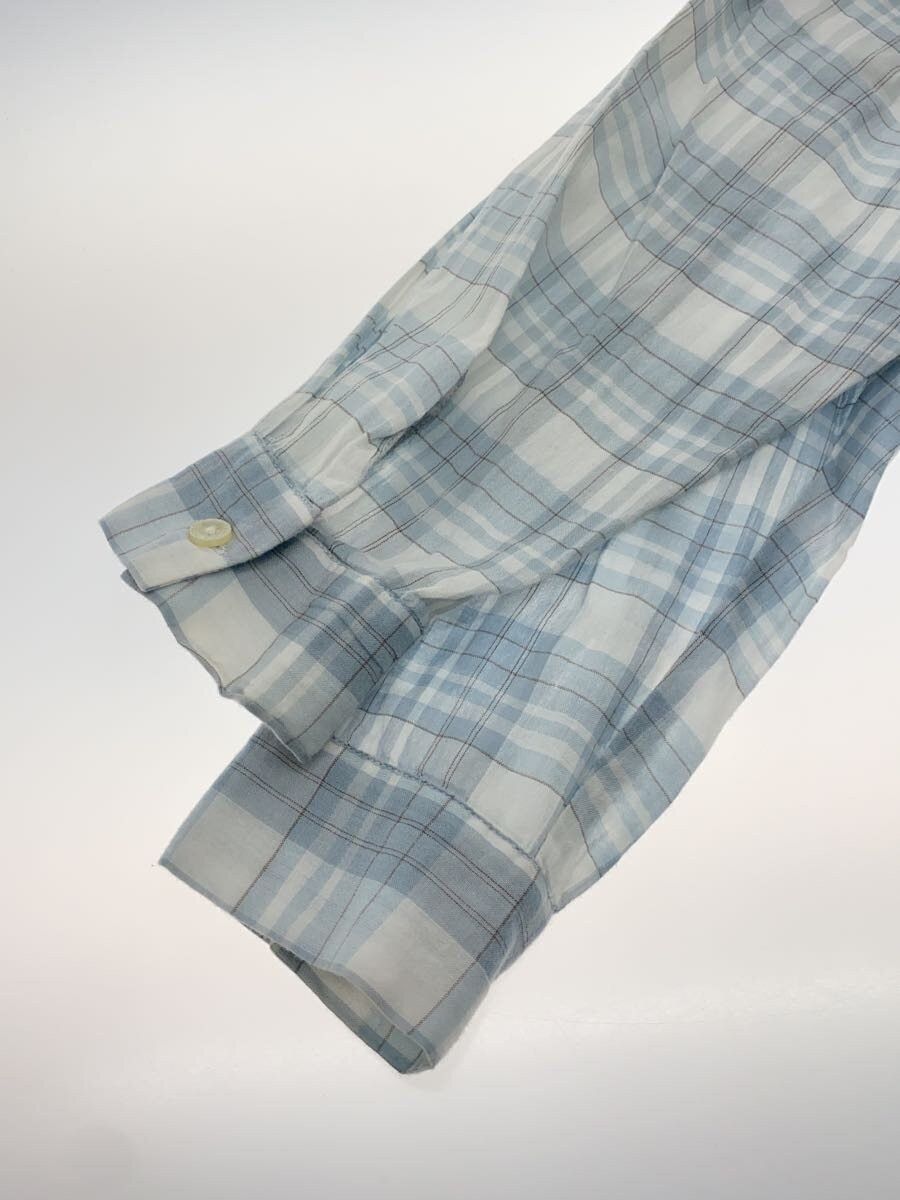 Hysteric Glamour The Cramps Plaid Button Shirt Size US L / EU 52-54 / 3 - 3 Thumbnail