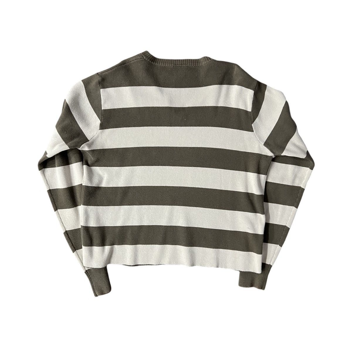 Carhartt Carhartt pullover custom piece Size US M / EU 48-50 / 2 - 2 Thumbnail