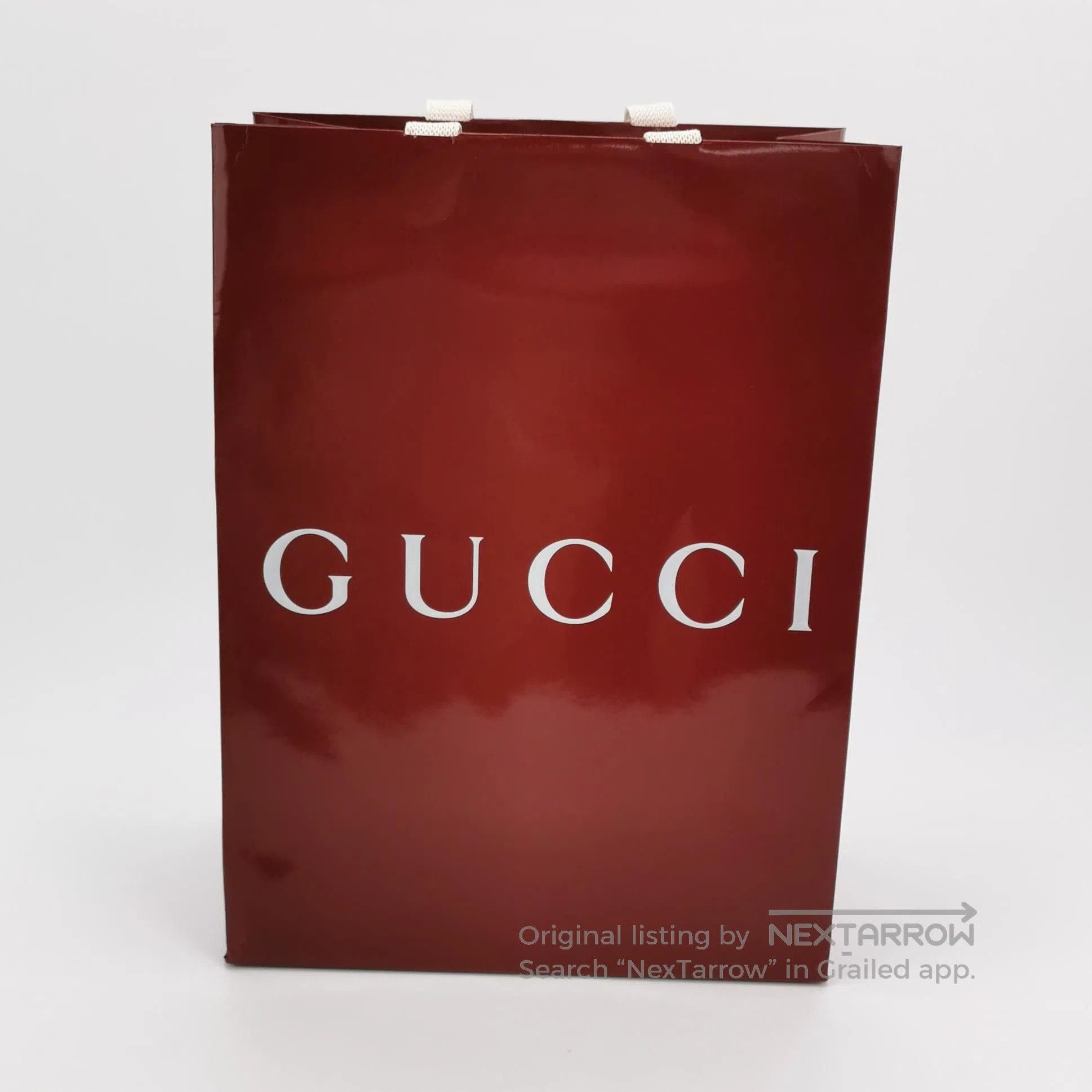 Gucci Pink GG Logo Cotton Polo Sweater L.