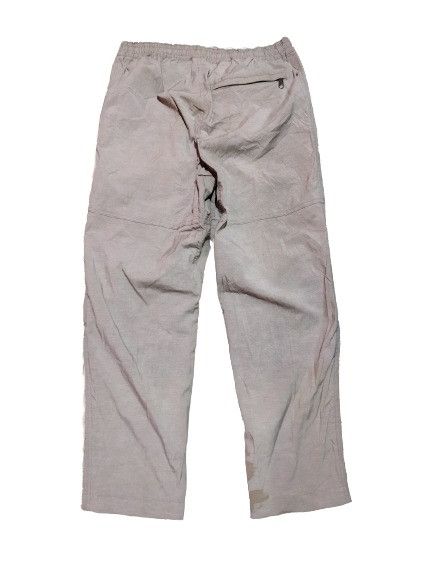 The North Face Vintage The North Face Outdoor Pants Size US 32 / EU 48 - 2 Thumbnail