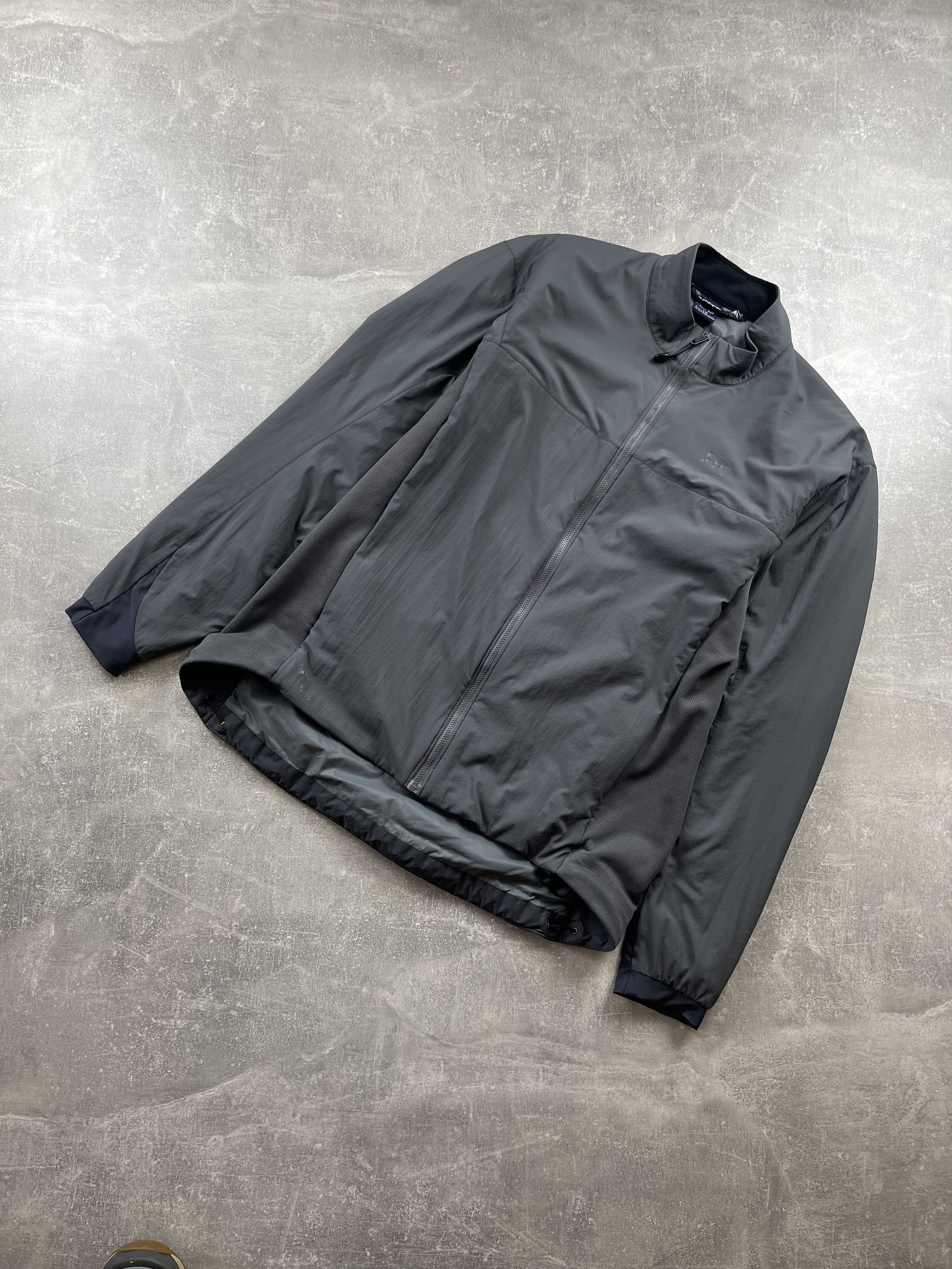 Arc'teryx Arcteryx Leaf Bravo Jacket (Gen 1) 🇨🇦 | Grailed