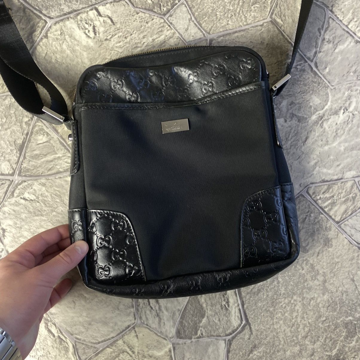 Gucci Gucci Crossbody Bag Size ONE SIZE - 4 Thumbnail