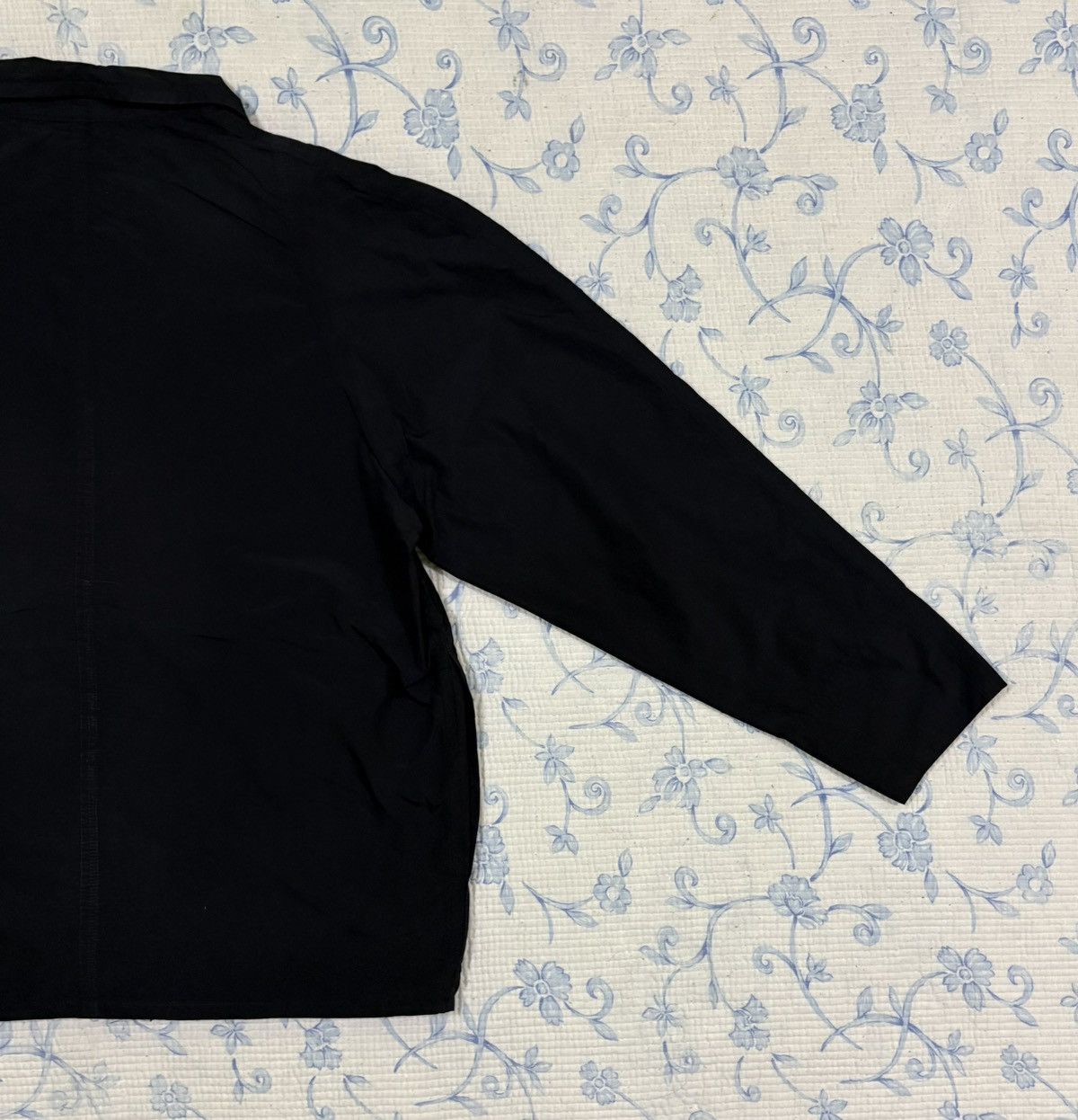 SHINYAKOZUKA Shinya kozuka Polyester Jacket Size US M / EU 48-50 / 2 - 10 Thumbnail