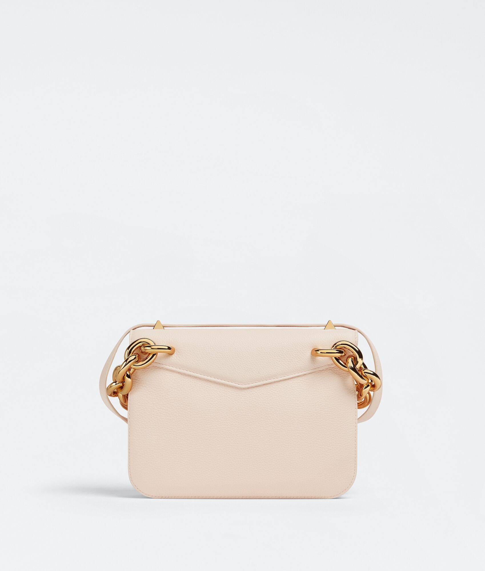 Bottega Veneta o1n1vont0325 Size: OS / Mount Bag in Light Pink Size ONE SIZE - 3 Thumbnail
