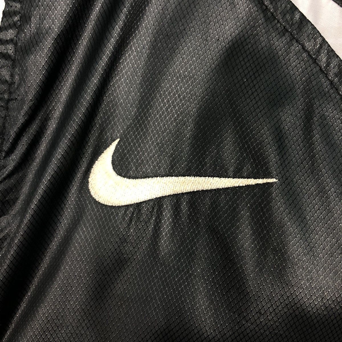 Nike 📌Vintage Zipper Jacket Light Nike Size US M / EU 48-50 / 2 - 20 Thumbnail