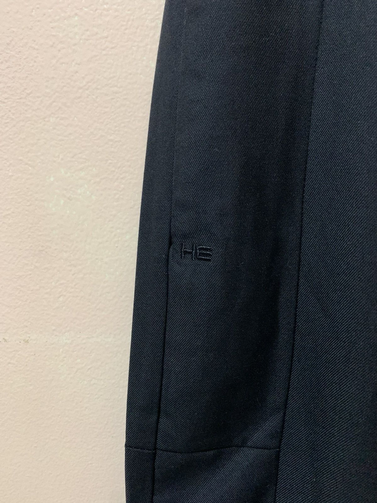 Heliot Emil Heliot Emil - F/W’21 - Layered - Panel - Draped - Trousers Size US 34 / EU 50 - 6 Thumbnail
