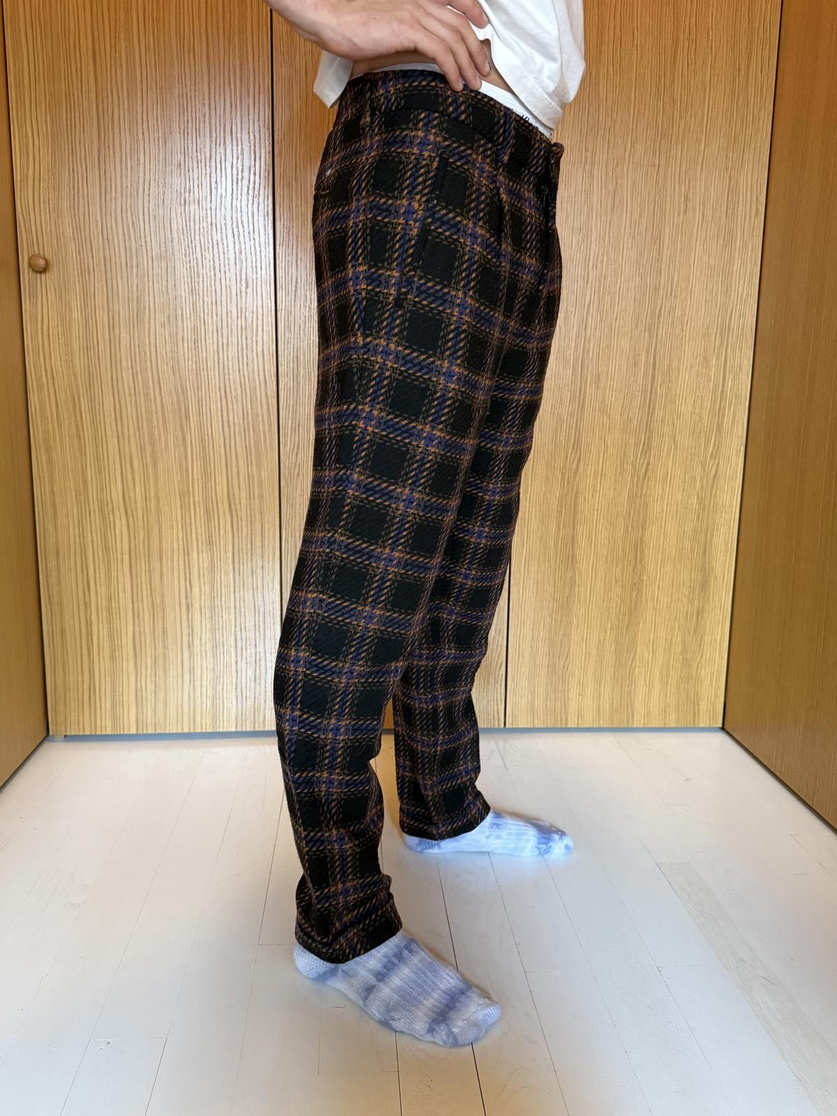 Scotch & Soda Scotch & Soda Pants Size US 32 / EU 48 - 3 Thumbnail