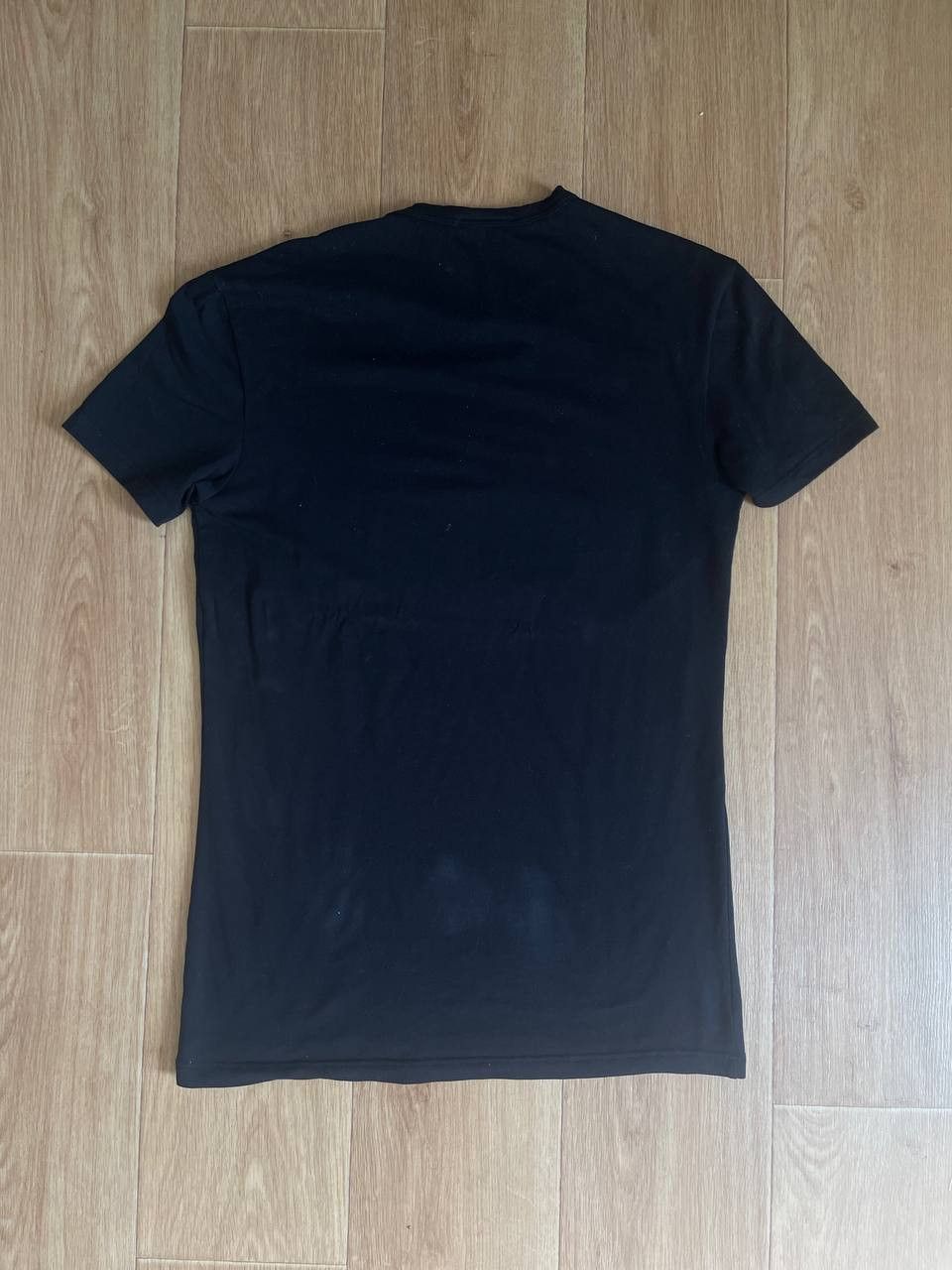 Versace Versace Slim Fit Tee Size US L / EU 52-54 / 3 - 5 Thumbnail