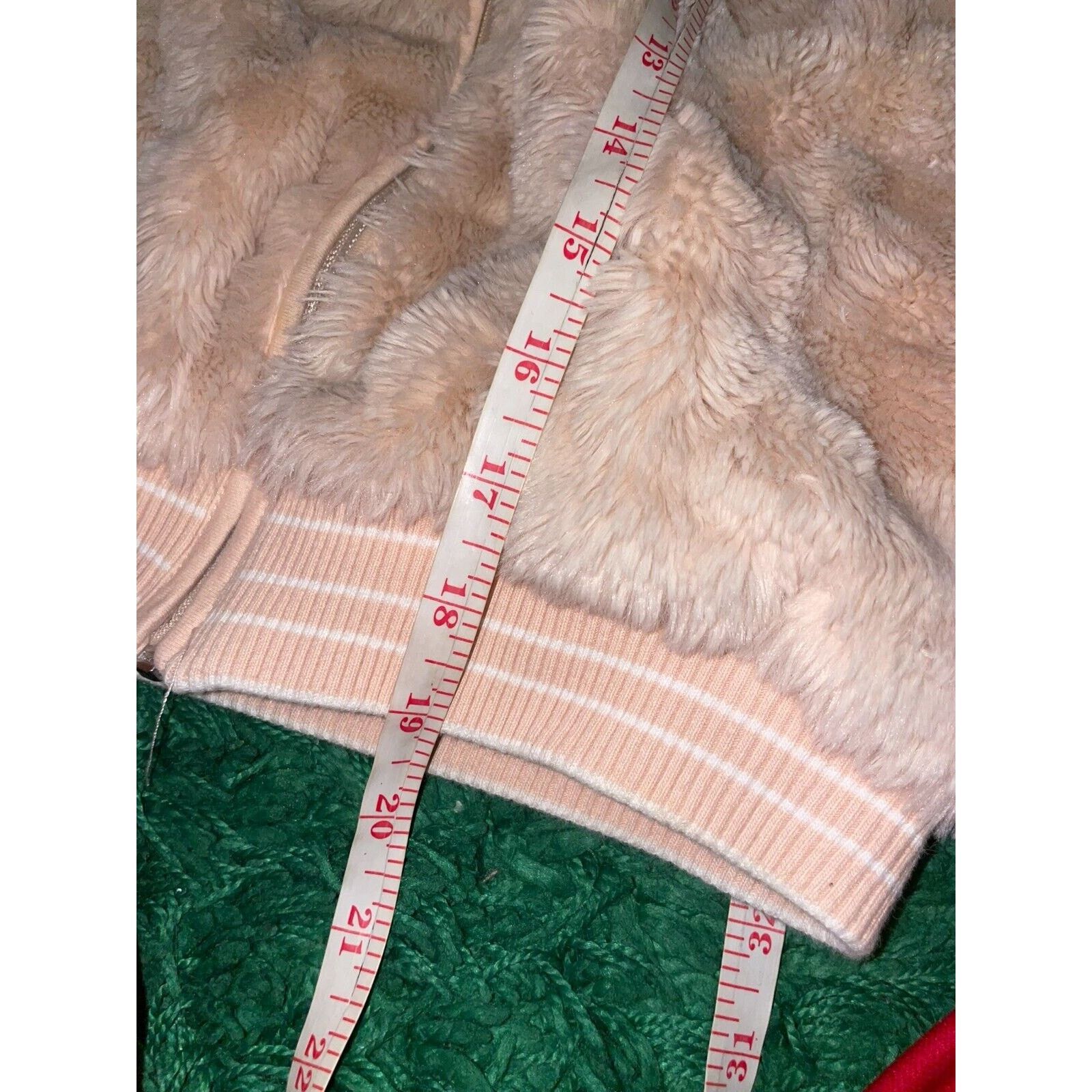 O'Neill Womens O'Neill Pink Jacket Outerwear M Medium 2000s Size M / US 6-8 / IT 42-44 - 11 Thumbnail