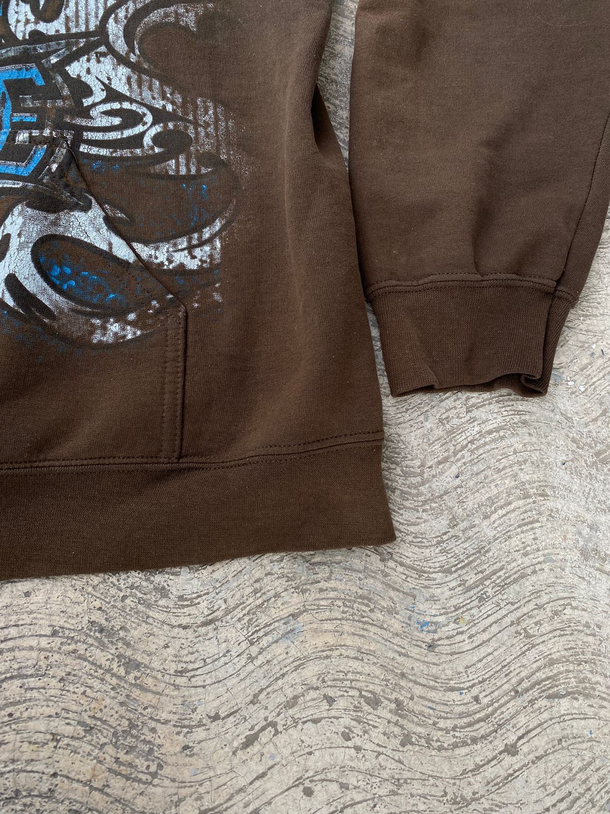 Other MMA Elite Zip Up Hoodie Size US L / EU 52-54 / 3 - 4 Thumbnail