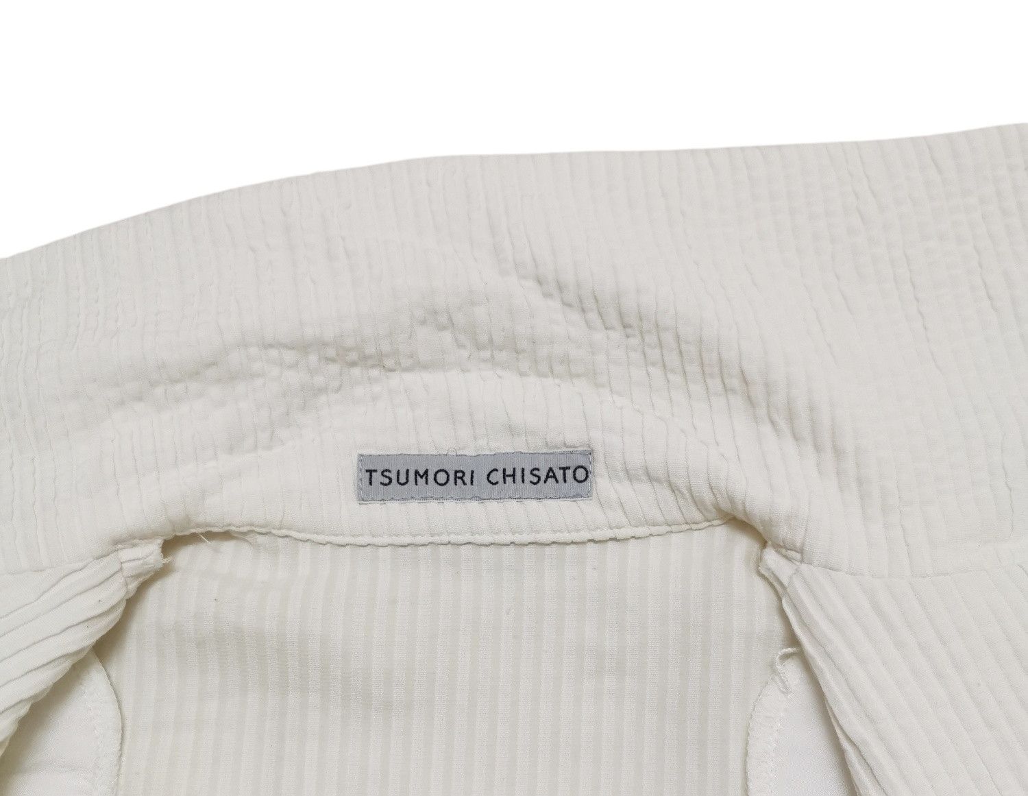 Issey Miyake Issey Miyake Tsumori Chisato Pleats Please Jacket Size XS / US 0-2 / IT 36-38 - 12 Thumbnail