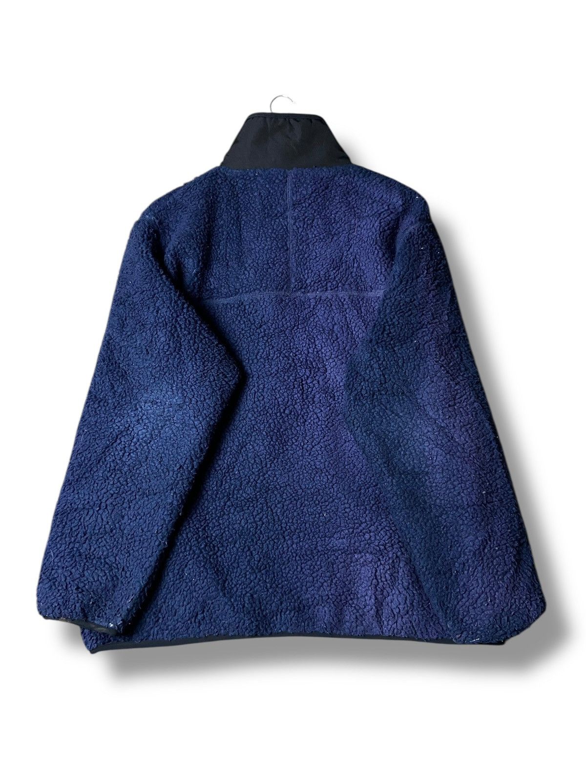 Japanese Brand Piko Hawaiian Longboard Wear Full Zip Fleece Jacket (169) Size US L / EU 52-54 / 3 - 2 Thumbnail