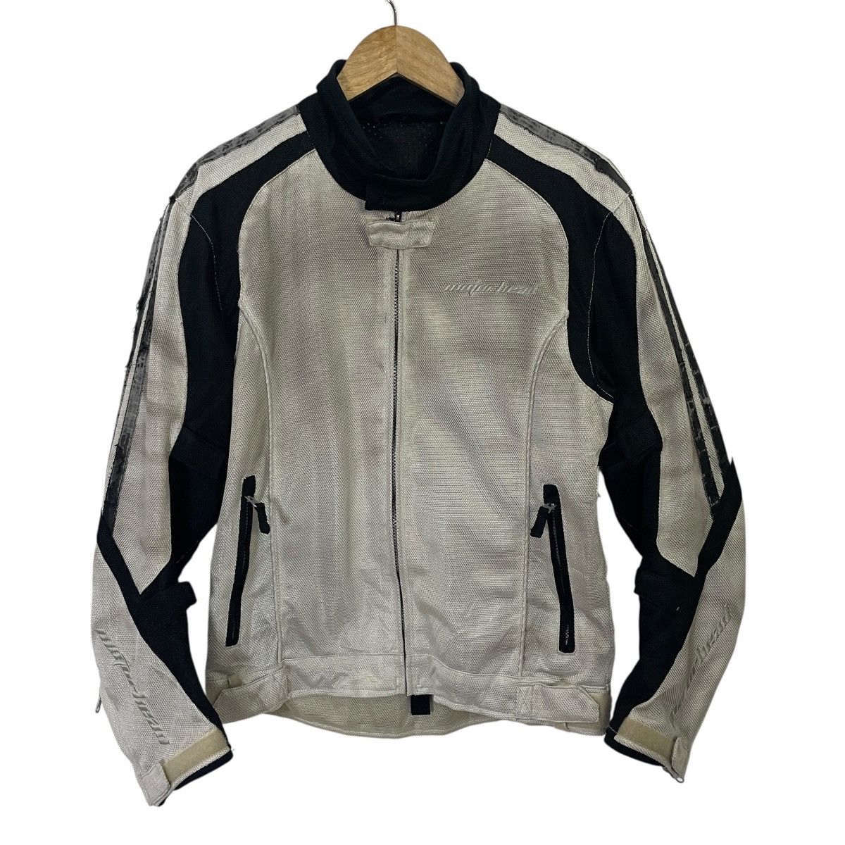Sports Specialties Vintage Motorhead Racing Jacket Size US M / EU 48-50 / 2 - 2 Thumbnail