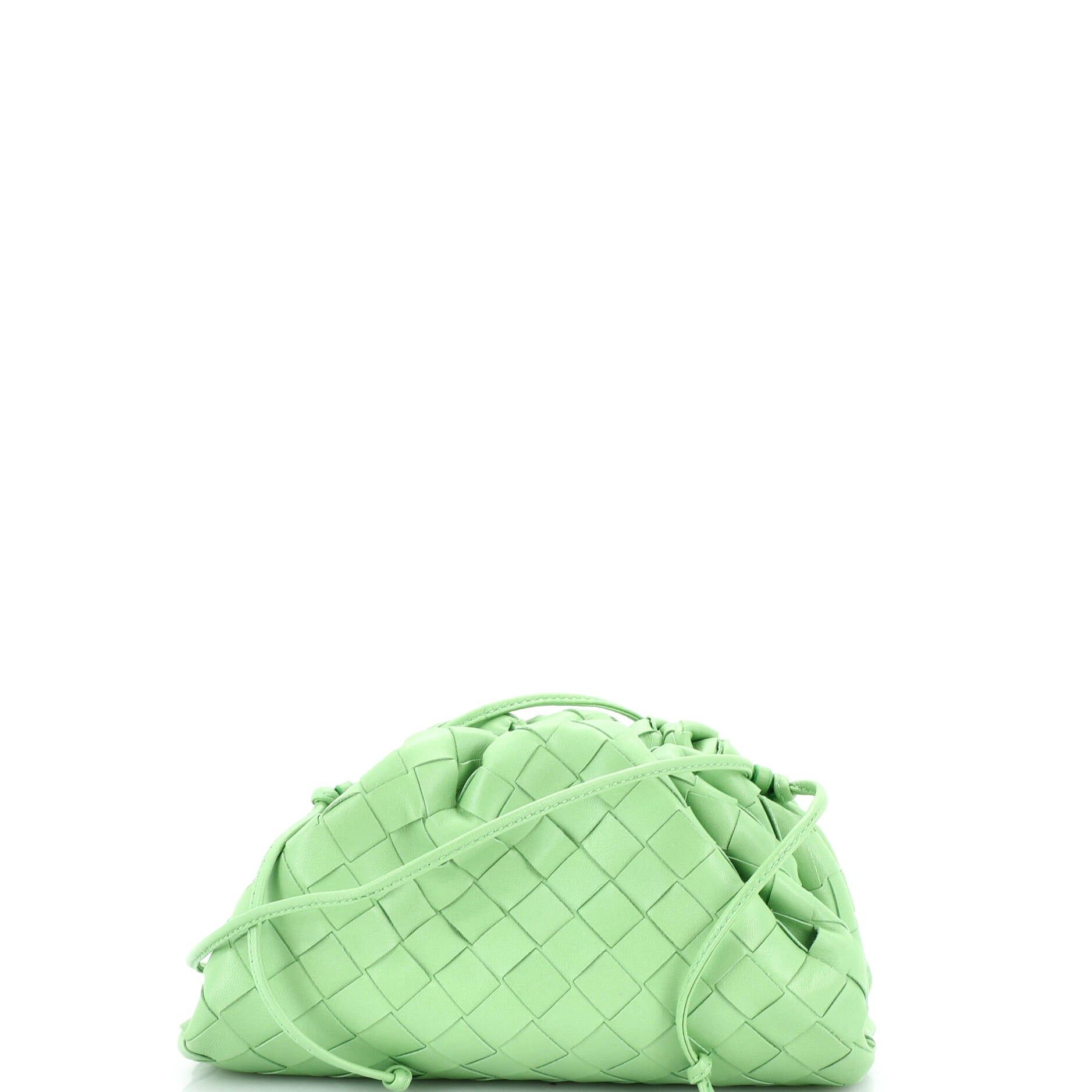 Bottega Veneta The Pouch Size ONE SIZE - 1 Thumbnail
